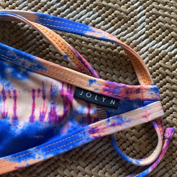 Jolyn bikini top - Picture 2 of 4